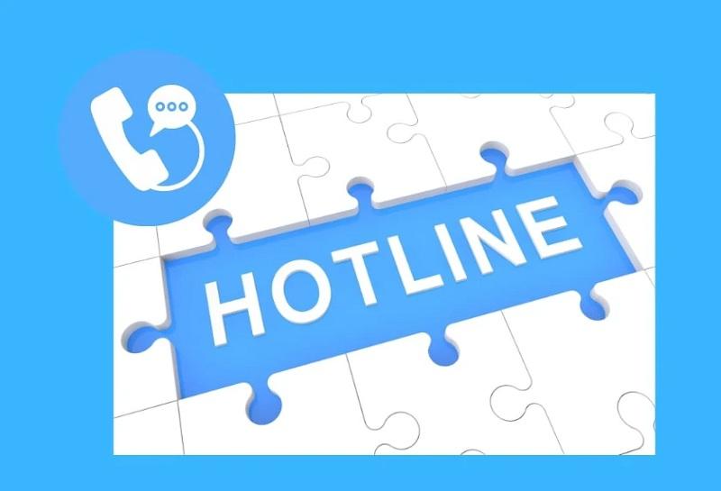 Nhanh chóng tiếp cận với nhà cái DA88 thông qua số hotline