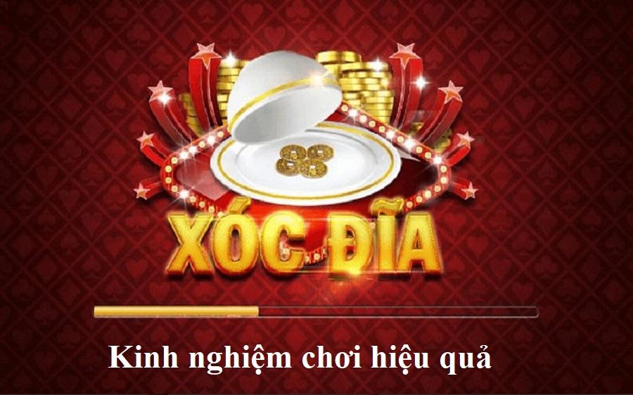 Vận dụng kinh nghiệm chơi xóc đĩa DA88 để nâng cao cơ hội thắng